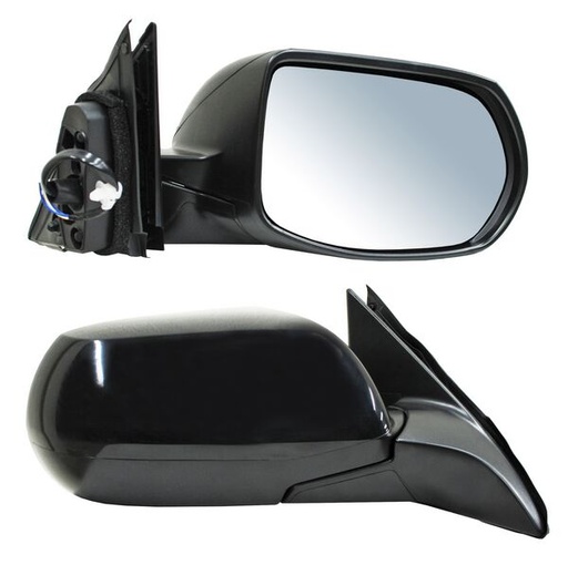 [HOHR16ESEL] ESPEJO HONDA HRV DE 2016 AL 2020 EPIC/UNIQ/PRIME/TOURING ELECT DER TW