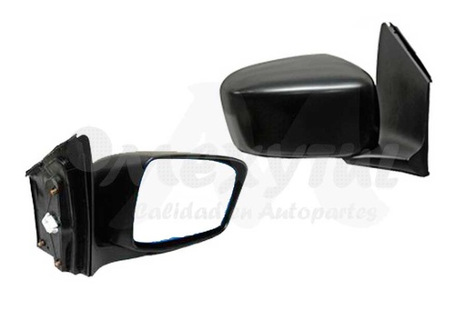 [HOODY05ESPER] ESPEJO HONDA ODYSSEY 05-10 NHL/EXL/TOURING/EX-L/DX/LX/EX ELECT DER (11609)