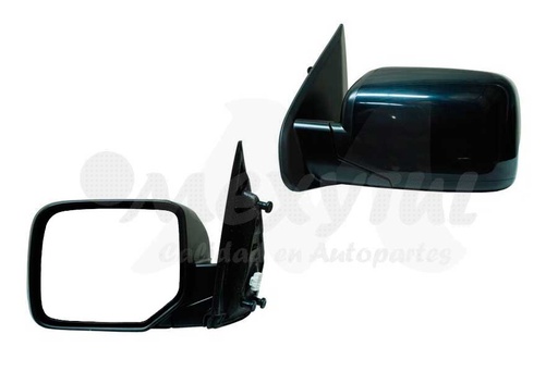 [HOPIL09ESPEL] ESPEJO HONDA PILOT 09-13 TOURING/EX-L/SE/LX/EX ELECT C/DESEMP IZQ (10324) TW 