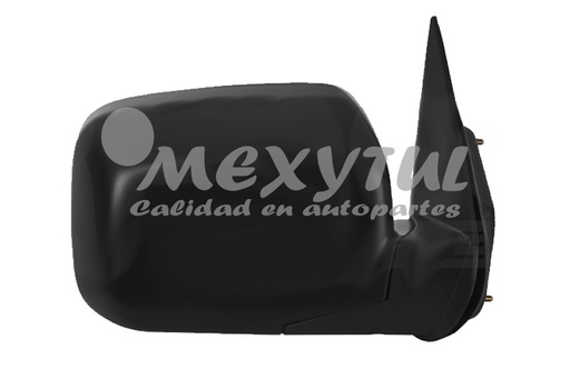 [HOPUR06ESPTXER] ESPEJO HONDA RIDGELINE 06-14 VP/RTX/RTS/RTL/RT/TOURING/SPORT/EX-L/DX/SE ELECT TEXT DER (120542) TW 