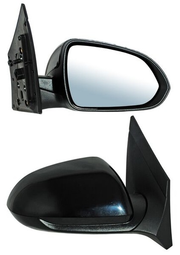 [ELHDAC18ER] ESPEJO HYUNDAI ACCENT 18-19 ELECT GL/GLS/MID DER