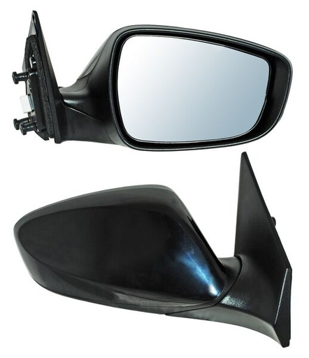 [ELHDEL15ER] ESPEJO HYUNDAI ELANTRA 15-16 ELECT C/DESEMP P/PINT GS/SPORT/SE/LIMITED/L/GL/GLS DER TW 