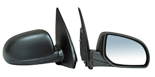 [ELDI1012ECR] ESPEJO HYUNDAI I10 12-14 ELECT TEXT DER TW