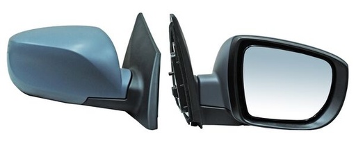 [ELHDI3514ER] ESPEJO HYUNDAI IX35 GLS 14-15 ELECT C/DESEMP P/PINT GLS/LIMITED DER TW