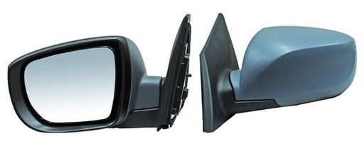 [ELHDI3514EL] ESPEJO HYUNDAI IX35 GLS 14-15 ELECT C/DESEMP P/PINT GLS/LIMITED IZQ TW