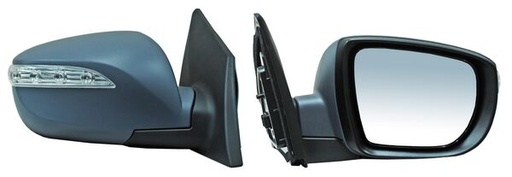 [ELHDI3514ER2] ESPEJO HYUNDAI IX35 LIMITED 14-15 ELECT C/DESEMP C/DIRECC AUTOABATIBLE P/PINT GLS/LIMITED DER