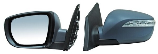 [ELHDI3514EL2] ESPEJO HYUNDAI IX35 LIMITED 14-15 ELECT C/DESEMP C/DIRECC AUTOABATIBLE P/PINT GLS/LIMITED IZQ TW