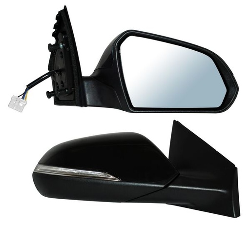 [ELHDSO15ER] ESPEJO HYUNDAI SONATA 15-17 ELECT C/DIRECC DER TW