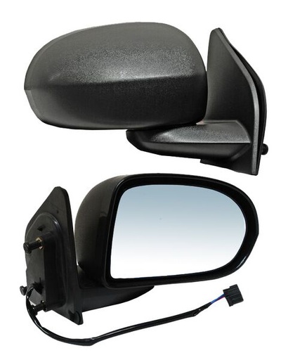 [JECOM07ESPER] ESPEJO JEEP COMPASS 07-17 BASE/ALTITUDE/NORTH/SPORT/LIMITED/LATITUDE ELECT DER (120647) TW 