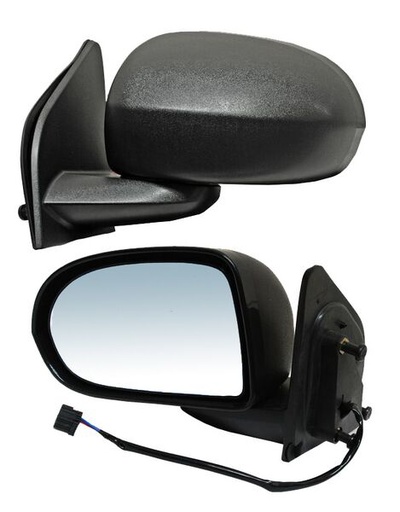 [JECOM07ESPEL] ESPEJO JEEP COMPASS DE 2007 AL 2017 BASE/ALTITUDE/NORTH/SPORT/LIMITED/LATITUDE ELECT IZQ (120648) TW 