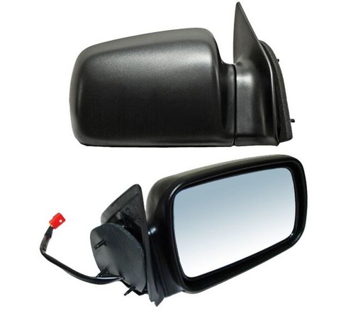 [JEGRA93ESPTXER] ESPEJO JEEP GRAND CHEROKEE DE 1993 AL 1995 SE/ORVIS/LAREDO/BASE/LIMITED ELECT DER (3591) 