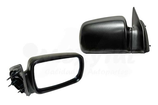 [JEGRA93ESPR] ESPEJO JEEP GRAND CHEROKEE DE 1993 AL 1995 SE/ORVIS/LAREDO/BASE/LIMITED S/CONT DER (120563) 