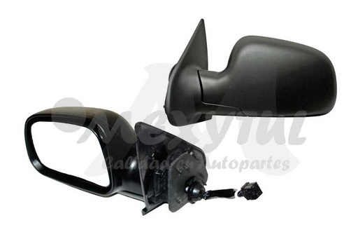 [JEGRA99ESPDEL] ESPEJO JEEP GRAND CHEROKEE 99-04 LAREDO/SPORT/OVERLAND/LIMITED ELECT C/DESEMP IZQ (3594) TW