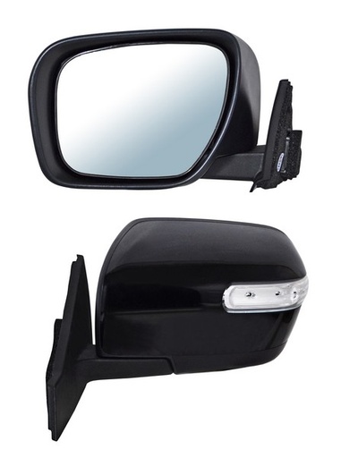 [ELM512EL1] ESPEJO MAZDA 5 12-17 ELECT P/PINT C/DESEMP C/DIRECC IZQ TW