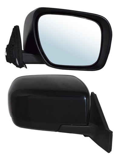 [ELM512ER] ESPEJO MAZDA 5 12-17 ELECT P/PINT C/DESEMP DER TW