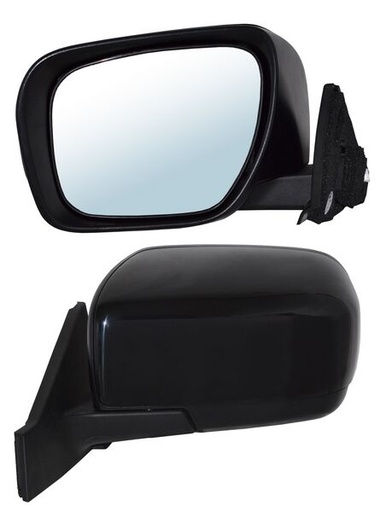 [ELM512EL] ESPEJO MAZDA 5 12-17 ELECT P/PINT C/DESEMP IZQ TW