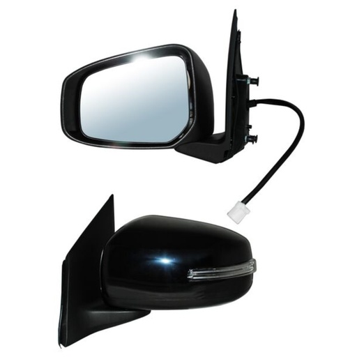 [MILAN16ESPEL] ESPEJO MITSUBISHI LANCER DE 2016 AL 2018 C/DIRECC ELECT IZQ (159156)  TW