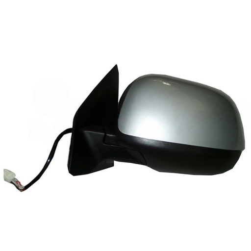 [MIOUT07ESPEL] ESPEJO MITSUBISHI OUTLANDER DE 2007 AL 2011 ELECT 3 PINES XLS/LS/ES/BASE/SE IZQ (10566) *A