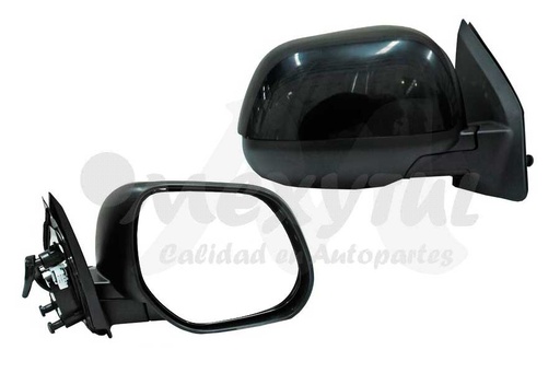 [MIOUT07ESPDER] ESPEJO MITSUBISHI OUTLANDER 07-13 ELECT LISO C/DESEMP DER (129632)