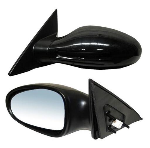 [NIALT02ESPLSEL] ESPEJO NISSAN ALTIMA DE 2002 AL 2004 SE-R/S/SL/SE/BASE ELECT IZQ (3837) TW