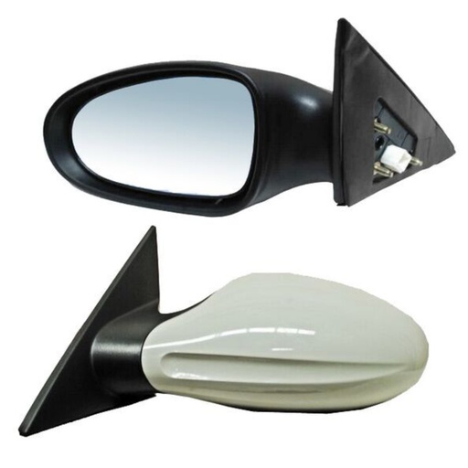 [NIALT05ESPDEL] ESPEJO NISSAN ALTIMA DE 2005 AL 2006 BASE/S/SE/SL/SE-R ELECT IZQ (1687) TW