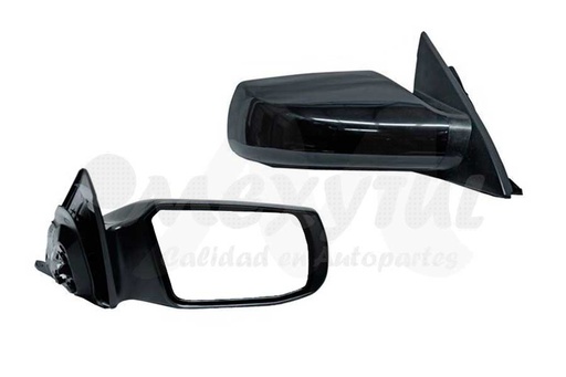 [NIALT07ESPER] ESPEJO NISSAN ALTIMA DE 2007 AL 2012 BASE/S/SE/SL/SR/HYBRID ELECT 4 CIL DER (9064)