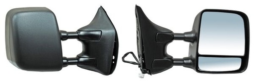 [NIARM04ESPTXER] ESPEJO NISSAN ARMADA/ TITAN DE 2004 AL 2015 LE/XE/SL/SV/SE/SE OFF-ROAD/PRO-4X/PLATINUM ELECT TEXT TELESCOPICO DER (135836) TW