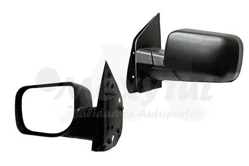 [NIARM04ESPTXML] ESPEJO NISSAN ARMADA/ TITAN 04-15 LE/XE/SL/SV/SE/SE OFF-ROAD/PRO-4X/PLATINUM S/CONT TEXT IZQ (120418) TW 