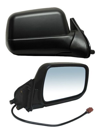 [NIFRO01ESPER] ESPEJO NISSAN FRONTIER 01-08/ XTERRA 00-04 ELECT DER (3844)