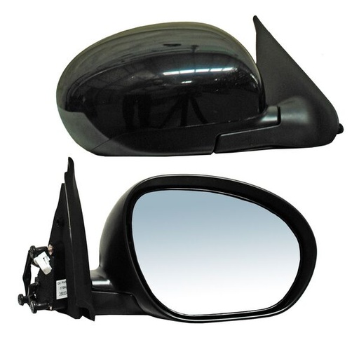 [NIJUK12ESPPER] ESPEJO NISSAN JUKE DE 2012 AL 2015 ELECT DER (120449) TW