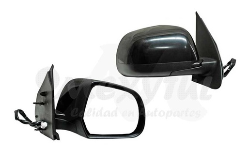 [NIMAR11ESPER] ESPEJO NISSAN MARCH DE 2012 AL 2020 ELECT DER (11081)