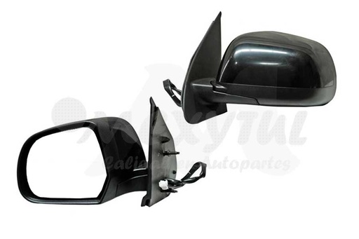 [NIMAR11ESPEL] ESPEJO NISSAN MARCH DE 2012 AL 2020 ELECT IZQ (11080) TW