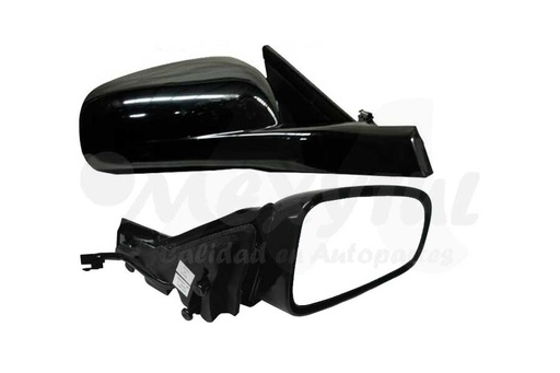 [NIMAX00ESPDER] ESPEJO NISSAN MAXIMA DE 2000 AL 2003 ELECT C/DESEMP SE/GXE/GLE DER (1690) *A