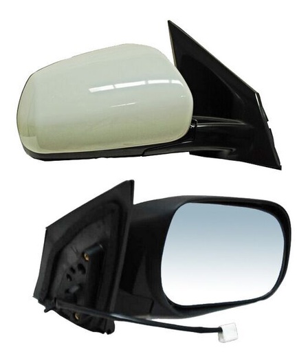 [NIMUR04ESPER] ESPEJO NISSAN MURANO DE 2004 AL 2008 S/SE/SL ELECT DER (3852)  