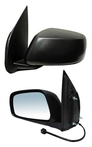 [NIPAT05ESPEL] ESPEJO NISSAN PATHFINDER DE 2005 AL 2012/ XTERRA DE 2005 AL 2009/ FRONTIER DE 2005 AL 2015 X/DESERT RUNNER/PRO-4X/SV/LE/S/SL/XE/NISMO ELECT IZQ (3853) TW