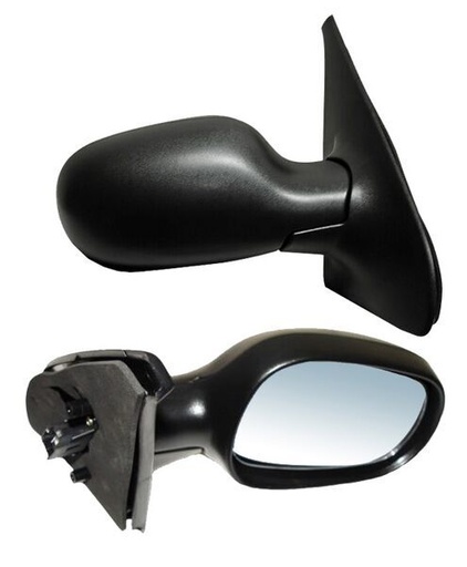 [NIPLA02ESPTXER] ESPEJO NISSAN PLATINA/ CLIO DE 2002 AL 2010 2.0 16V/DTI 1.9/1.4 16V/1.2/LPG 1.2/D1.9/1.6/1.6 16V/DCI 1.5/1.4/1.2 16V ELECT TEXT DER (135848) TW