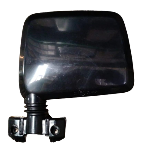 [NIPUD94ESPML] ESPEJO NISSAN PU D21 DE 1994 AL 2008/ D22 DE 2008 AL 2015 E/LE/XE/SE/BASE S/CONT NEG IZQ (3864)