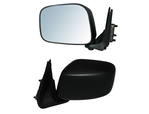 [NINP316ESPL] ESPEJO NISSAN PU NP300 DE 2016 AL 2020 MAN TEXT IZQ