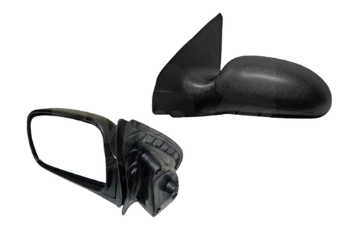 [NIQUE96ESPML] ESPEJO NISSAN QUEST 1996 A 1998 S/CONT MAN IZQ (3871) EX+