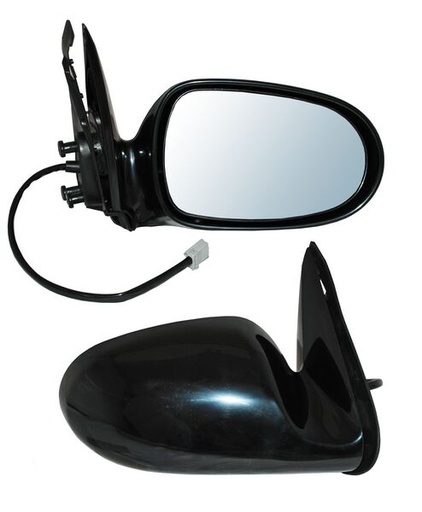 [NISEN01ESPER] ESPEJO NISSAN SENTRA DE 2001 AL 2006 CA/SE-R/LE/S/XE/GXE/BASE ELECT DER (3882) AE