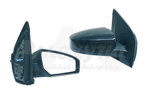 [NISEN07ESPMR] ESPEJO NISSAN SENTRA DE 2007 AL 2012 PREMIUM/LUXURY/EMOTION/SE-R/S/SL/SR/BASE C/CONT MAN DER(3884) TW