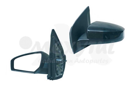 [NISEN07ESPML] ESPEJO NISSAN SENTRA 07-12 PREMIUM/LUXURY/EMOTION/SE-R/S/SL/SR/BASE C/CONT MAN IZQ (3883)
