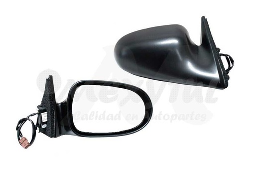 [NISEN96ESPER] ESPEJO NISSAN SENTRA DE 1996 AL 2000/ LUCINO DE 1996 AL 1998 SE-R/XE/SE/GXE/BASE ELECT DER (3890)