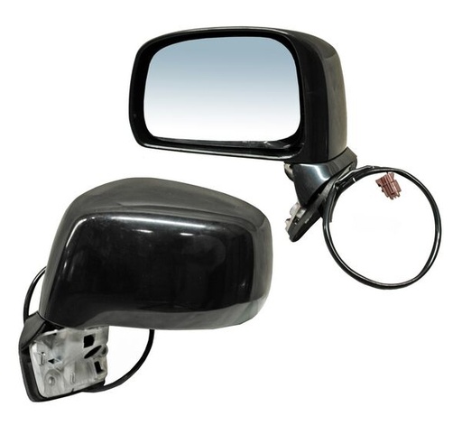 [NITII07ESPEL] ESPEJO NISSAN TIIDA DE 2007 AL 2018 ELECT IZQ (8684) TW