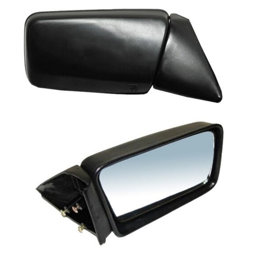 [NITSU84ESPMR] ESPEJO NISSAN TSURU I DE 1984 AL 1987 4 PTAS S/CONT DER (3896)