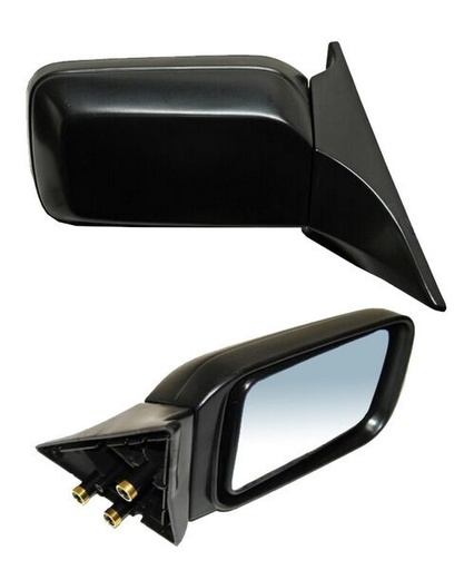 [NITSU88ESPMR] ESPEJO NISSAN TSURU II DE 1988 AL 1991 S/CONT DER (3898)