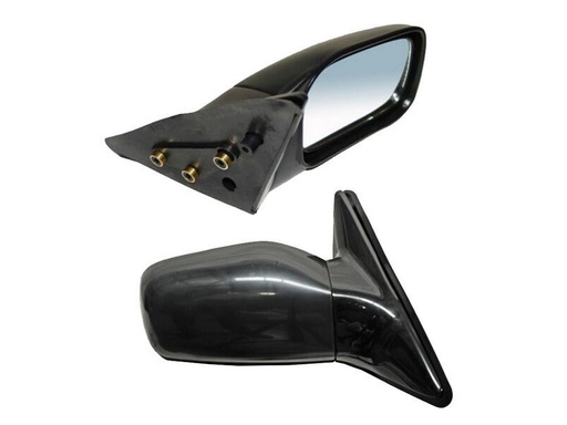 [NITSU92ESPECMR] ESPEJO NISSAN TSURU III DE 1992 AL 2017 S/CONT DER GV N2 (3899) TW