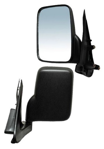 [NIURV02ESPTXML] ESPEJO NISSAN URVAN 02-13 S/CONT IZQ (3904)