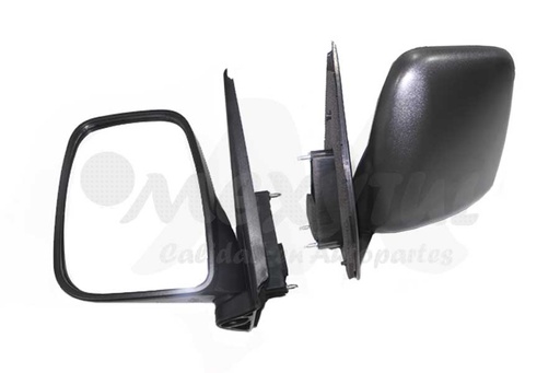 [NIURV14ESPML] ESPEJO NISSAN URVAN DE 2013 AL 2025 S/CONT IZQ (121208) TW