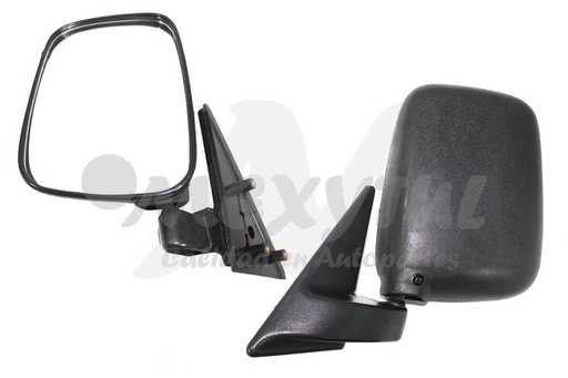 [NIURV99ESPTXML] ESPEJO NISSAN URVAN DE 1999 AL 2001 S/CONT MAN TEXT DER (3167) ****2